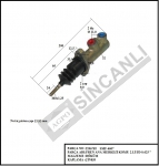 FREN ANA MERKEZİ KOMP.2.Lİ İ/D 0.62.5