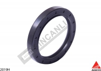 Front Oil Seal