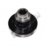 Crankshaft Pulley