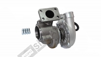 TURBO ŞARJ ÜNİTESİ KOMPLE 1004.4 ENG.