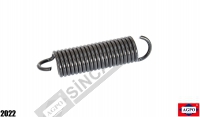 Seat Spring