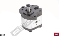 Hydraulic Pump