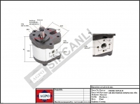 Hydraulic Pump