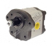 Hydraulic Pump