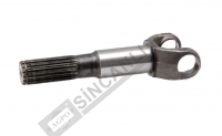 Shaft- 4x4 Dif.Axle Rh Long Ag- 85 (194.50 Mm)