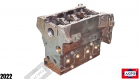 Engine Block 4.Cyl. 100.Mm