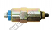 STOP SELENOİDİ VİDALI LUCAS TİP 12.V.M14x1,5/T 18W