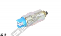 Fuel Shut Off Solenoid 12/V