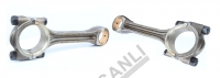 PİSTON KOLU TURBO (KONİK BURÇ) 38,10MM PİM