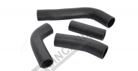 Hose Kit 4.Pcs-Radiators