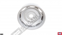 Rear Wheel Rim Assembly 15x34