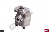 Hydraulic Pump