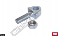 Bolt-Telescopic Top Link 3/4