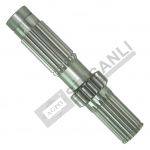 Counter Shaft 8.Spd. 15/T-15/T-20/T 