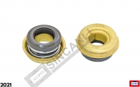 Water Pump Rubber Seal