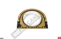 Rear Crankshaft Seal 