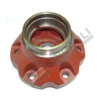 Front Hub (Casting)