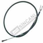 Hand Brake Cable (1510 Mm) Rh