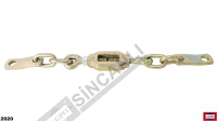 Stabiliser Chain Assembly