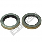 Seal-Rear Axle Inner 50.8x73.02x12.7 Mm