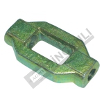 Buckle-Stabiliser Chain