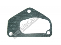 Gasket-Housing Brake