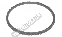 Ring Gear-Flywheel 122/T