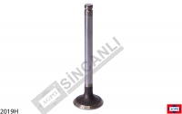 Exhaust Valve Std