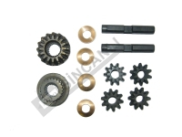 Gear Repair Kit- 4x4 Drive Front Dif.Axle