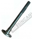 Rear Axle Shaft