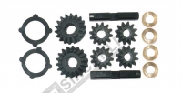 Gear Repair Kit- 4x4 Drive Front Dif.Axle ''Carrar