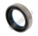 Differential Shaft Seal 50x72x16,5 Mm