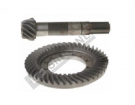 4x4 Crown Wheel & Pinion Set 8x33