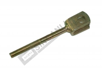 Brake Adj.Shaft Short