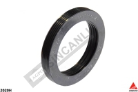 Oil Seal-Rear Axle 