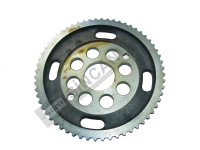 Planetary Carrier Gear