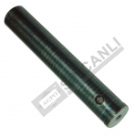 Pin-Front Axle (Long)28.5Cm Black Color