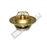 Thermostat 60 C (brass)