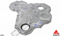 Timing Gear Cover 