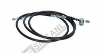 Throttle Cable 