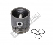 Piston & Pin Large Cell 95 Mm 