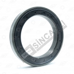 Oil Seal-Rear Axle-73,03x101,6x15,60