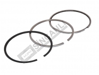 Piston Ring Set Std 1103.Eng. 3.Chl.