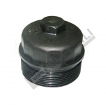 Fuel Cap (Plastic Type)