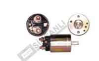 Starter Solenoid