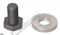 Bolt & Washer Kit - Crankshaft