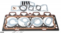 Top Gasket Set (Rubber)