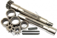 Balancer Repair Kit w/Bearings