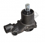 Water Pump Assy.W/O Pulley (Big Bearing)