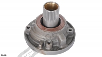 Transmission Tork Pump